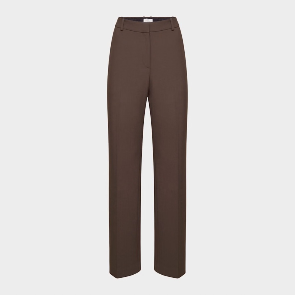 Aritzia Babaton Agency Pant
